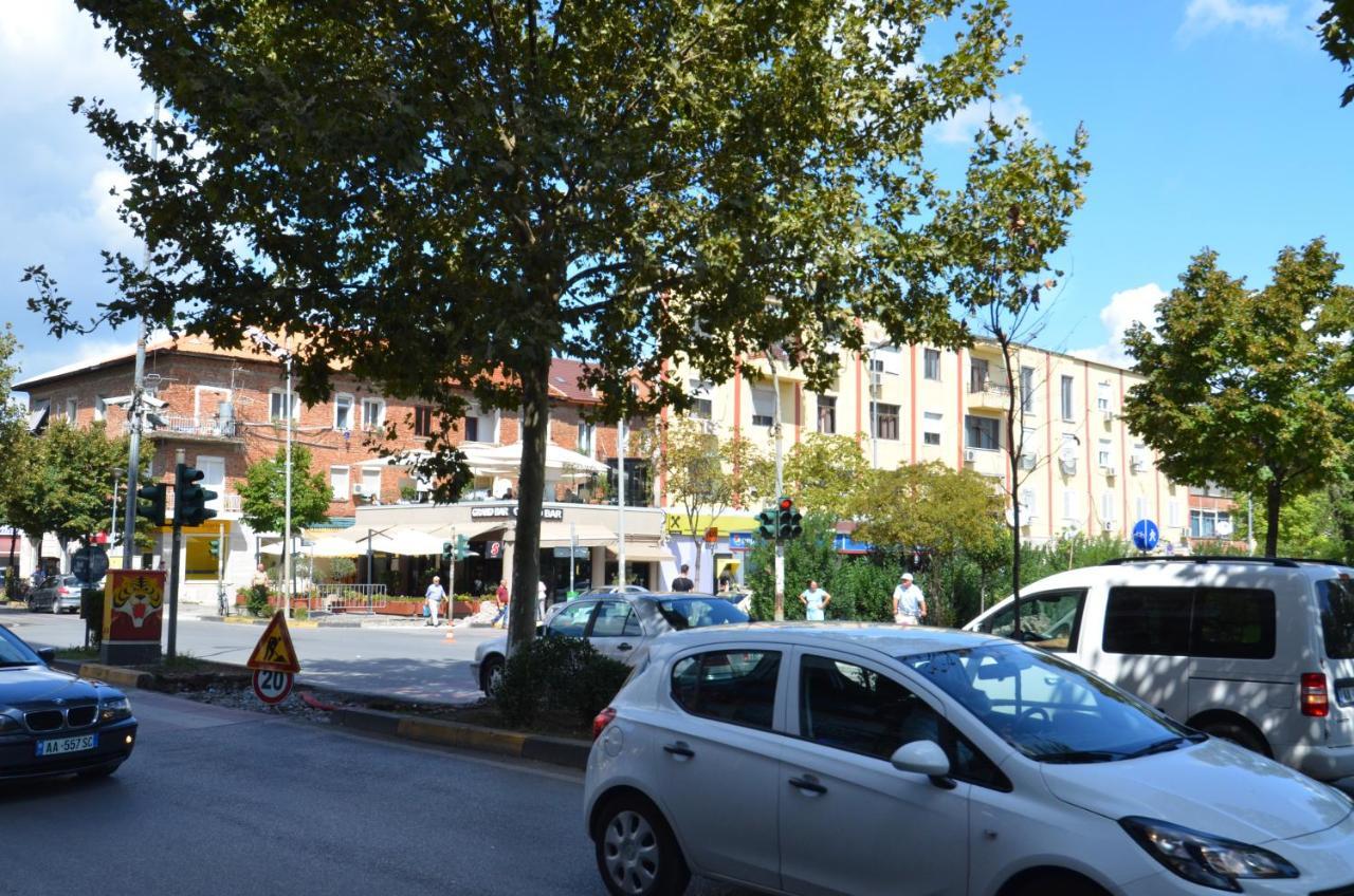 Dion Appartement Tirana